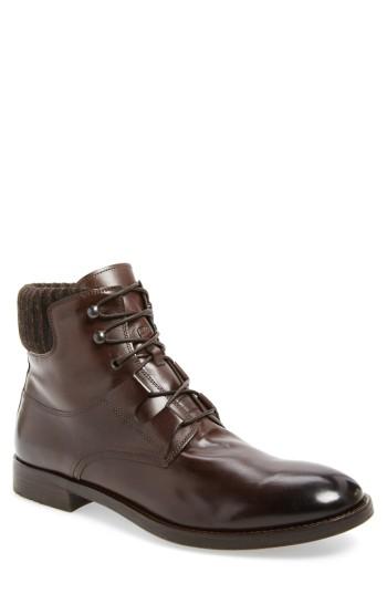 Men's To Boot New York Keats Plain Toe Boot