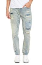 Men's True Religion Brand Jeans Mick Skinny Fit Jeans - Blue