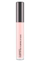 Mac Plenty Of Pout Plumping Lip Gloss - No Color