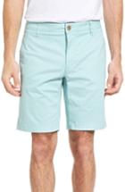 Men's Tailor Vintage Stretch Twill Walking Shorts - Blue