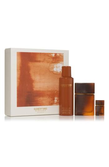 Elizabeth And James Nirvana Bourbon Set (limited Edition)