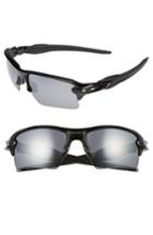 Men's Oakley Flak 2.0 59mm Sunglasses - Black/black