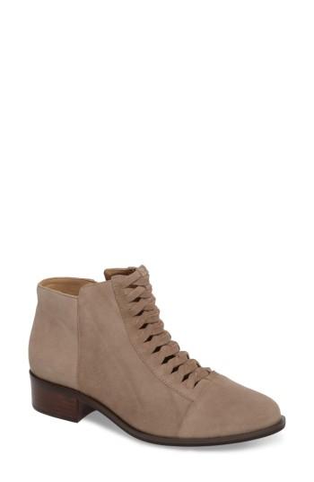 Women's Klub Nico Bertie Bootie M - Beige