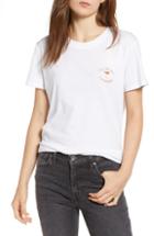 Women's Sub Urban Riot Old Fashioned Slouched Tee