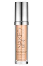 Urban Decay 'naked Skin' Weightless Ultra Definition Liquid Makeup - 1.0