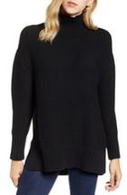 Women's French Connection Mara Sweater - Black