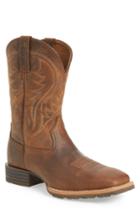 Men's Ariat Hybrid Rancher Cowboy Boot