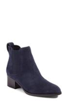 Women's Rag & Bone 'walker' Bootie Us / 36eu - Blue