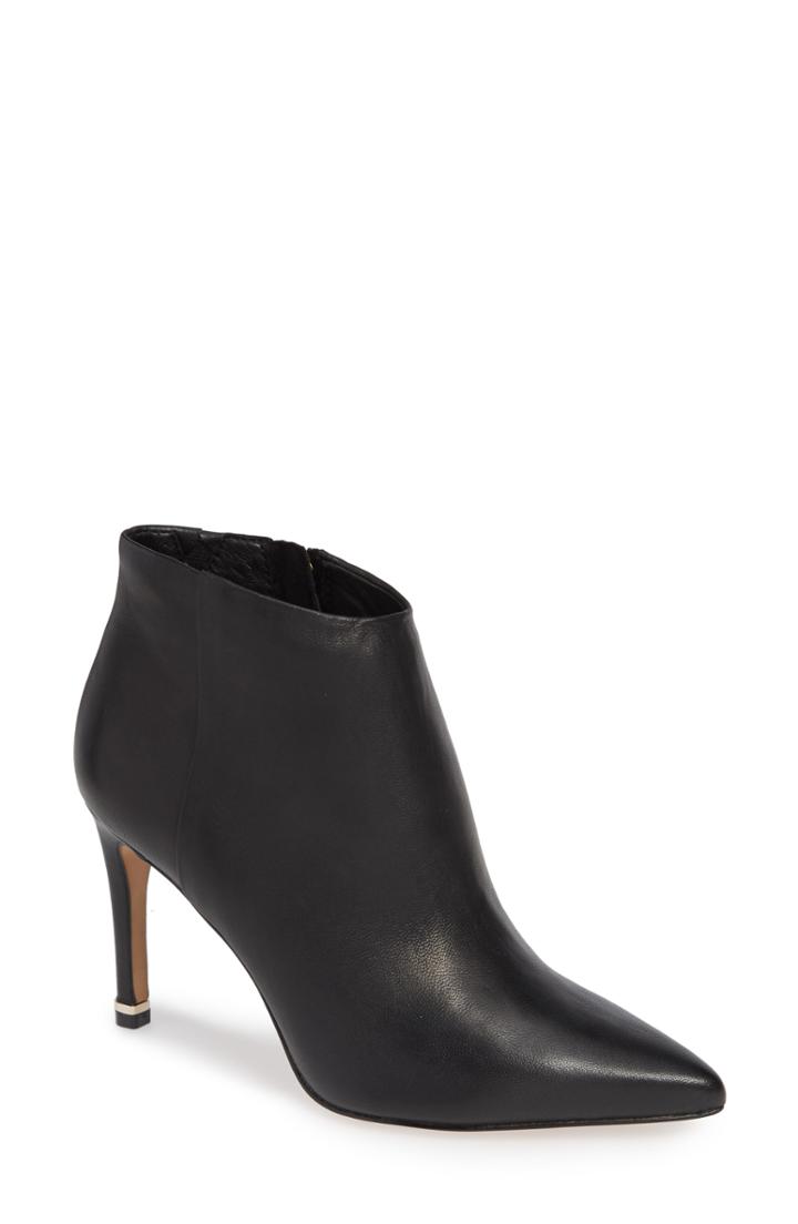 Women's Kenneth Cole New York Riley 85 Bootie M - Grey