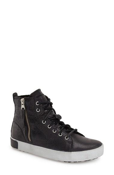 Women's Blackstone 'kl57' High Top Sneaker