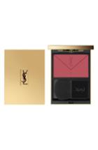 Yves Saint Laurent Couture Blush - 02 Rouge A Porter
