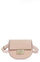 Kate Spade New York Greenwood Place Rita Leather Belt Bag - Pink