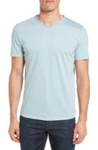 Men's Robert Barakett Oslo V-neck T-shirt