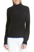 Women's Rag & Bone Yorke Cashmere Sweater - Black
