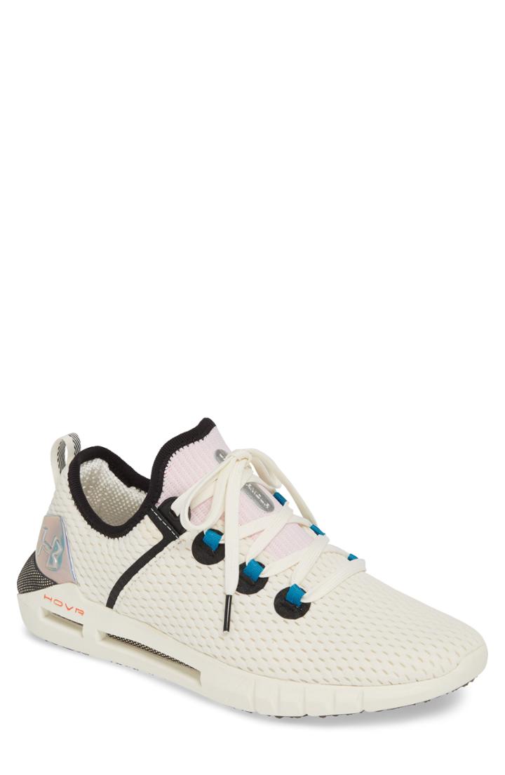 Men's Under Armour Hovr(tm) Slk Jtnw Sneaker M - White