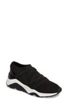 Women's Ash Moby Sneaker Eu - Black