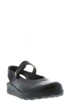 Women's Wolky Drio Sandal .5-6us / 36eu - Black