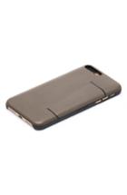 Bellroy Iphone 7 /8 Plus Case With Card Slots - Grey