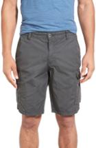 Men's Original Paperbacks 'newport' Cargo Shorts - Grey