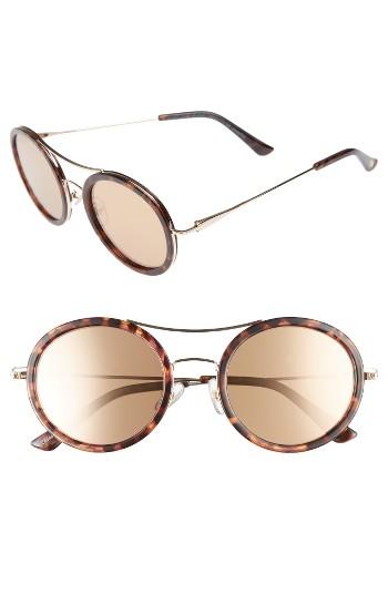 Women's Item 8 Ts.1 50mm Sunglasses -