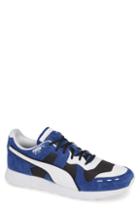 Men's Puma Rs 100 Sneaker .5 M - Blue