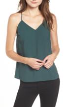 Women's Chelsea28 Strappy Camisole - Green