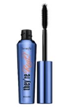 Benefit They're Real Lengthening & Volumizing Mascara .3 Oz - Beyond Blue