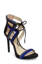 Women's Jessica Simpson Rensa Sandal .5 M - Blue