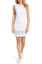 Women's Ali & Jay Vamos A La Playa Dress - White
