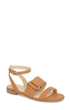 Women's Sole Society Sheyla Sandal .5 M - Brown