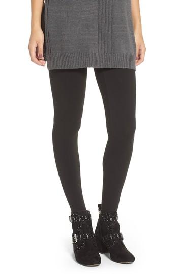 Women's Socialite Stirrup Leggings