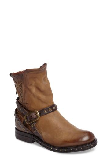 Women's A.s. 98 Slash Boot .5us / 37eu - Brown