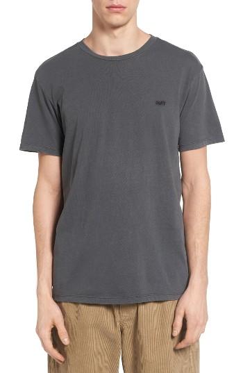 Men's Obey Jumble T-shirt