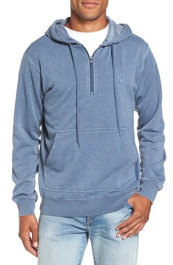 Men's Rvca Sunwash Hoodie