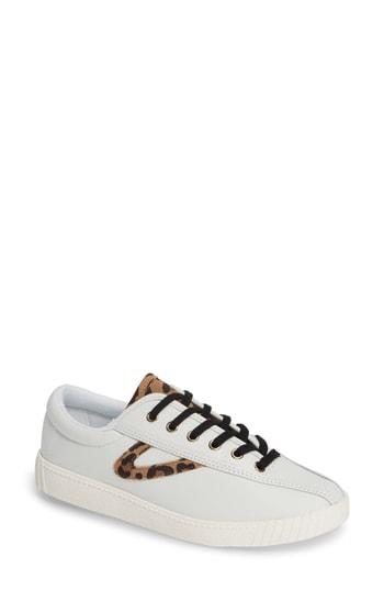 Women's Tretorn Patterned Sneaker