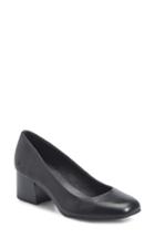 Women's B?rn Amery Pump M - Black