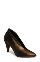 Women's Hudson London Stacey Pump Us / 38eu - Metallic