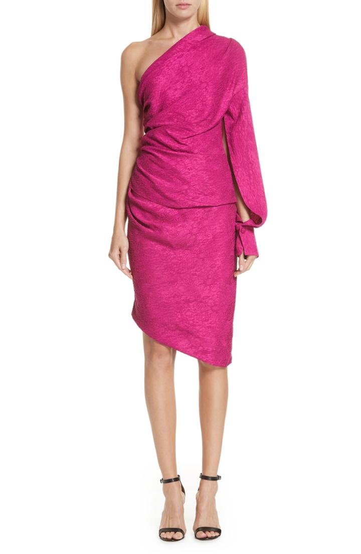 Women's Bb Dakota In The Moment Lace Dress
