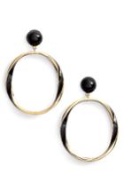 Women's Kate Spade New York Do The Twist Hoop Earrings