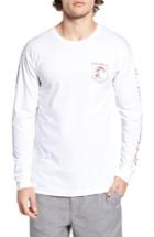 Men's O'neill Monumental Graphic T-shirt - White