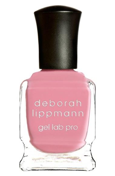 Deborah Lippmann Gel Lab Pro Nail Color - Beauty School Dropout