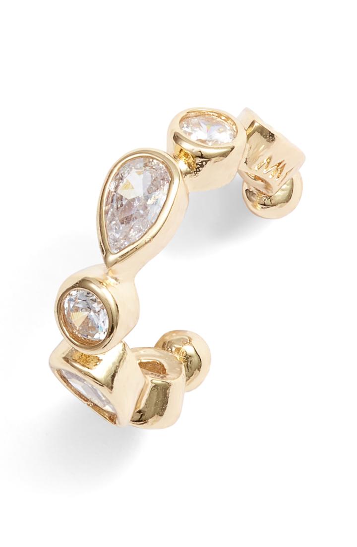 Women's Melinda Maria Isla Ear Cuff