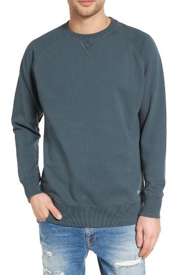 Men's Vans Pilgrim Raglan Sweatshirt
