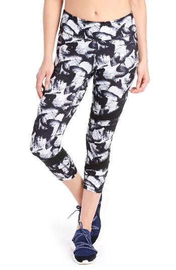 Women's Lole Gratitude Crop Leggings