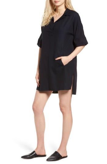Women's Ag The Amanda Dress - Black