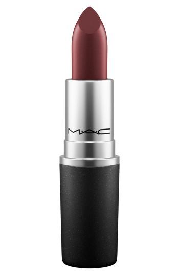 Mac Plum Lipstick - Media (s)