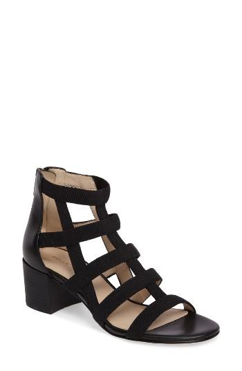 Women's Pelle Moda Unkar Block Heel Sandal