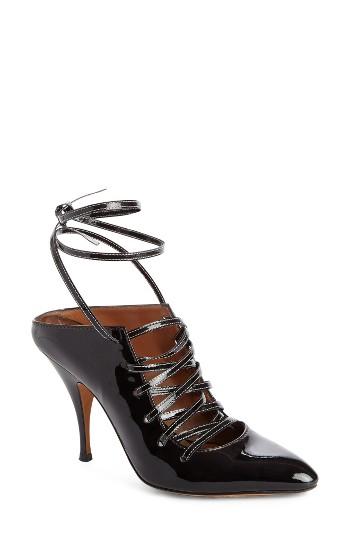 Women's Givenchy Show Lace-up Pump