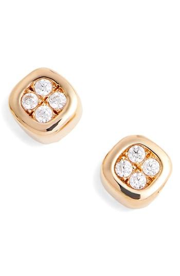 Women's Lafonn Foursquare Simulated Diamond Earrings