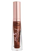 Too Faced Melted Matte-tallics Liquid Lipstick - Give It To Me
